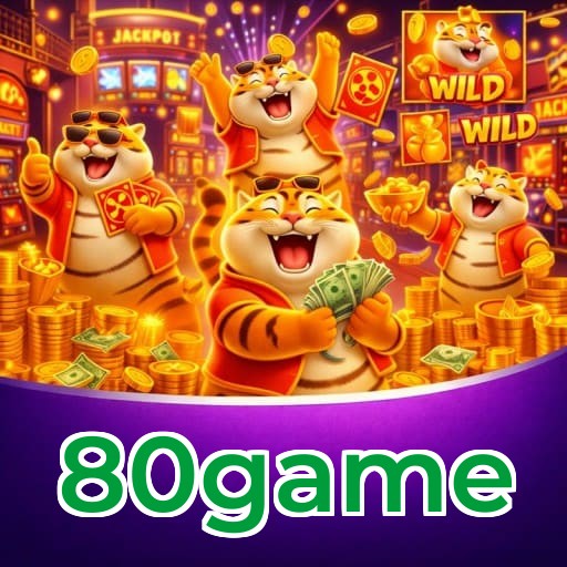 FAQ 80game Brasil