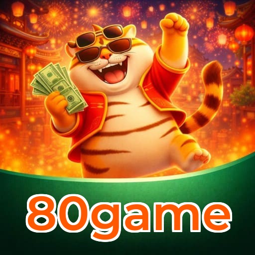 Aplicativo mobile 80game