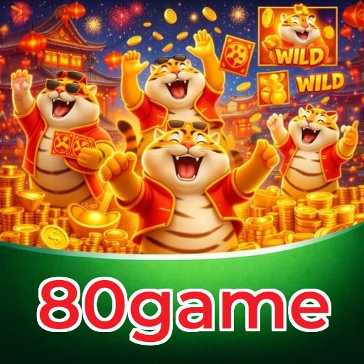 Instalação Android 80game