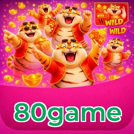 Acesso à conta 80game