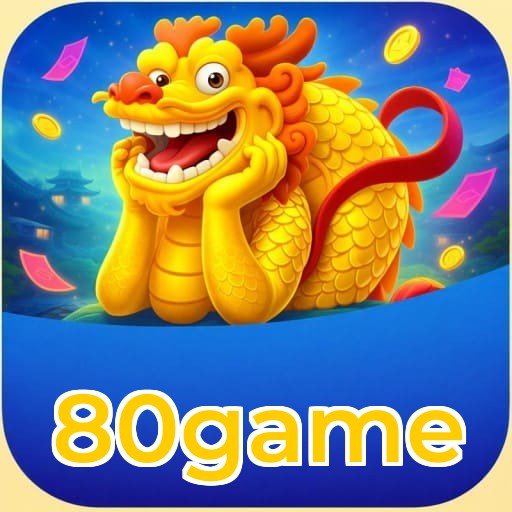 Página de download 80game