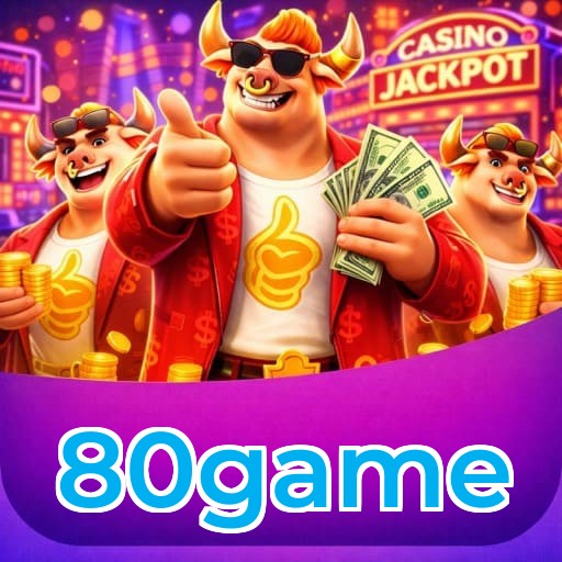 App mobile 80game